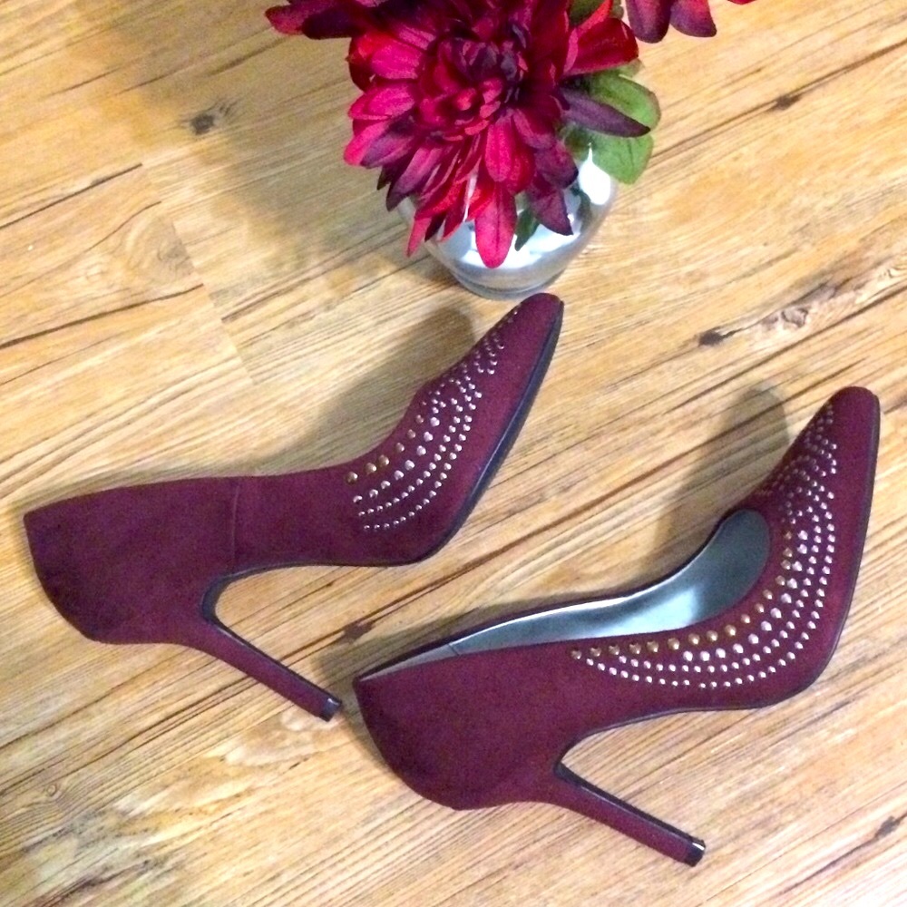 [8] XAPPEAL Heels